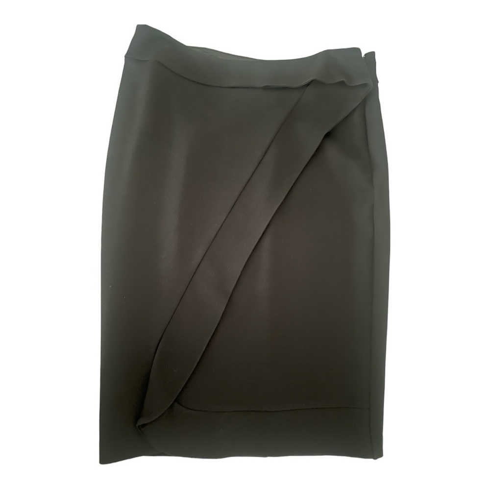 Emporio Armani pencil skirt size 46eu